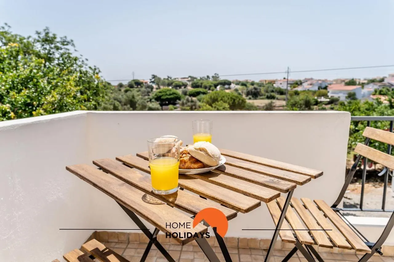 #179 Monte Das Churras 2 By Home Holidays Albufeira 0*,