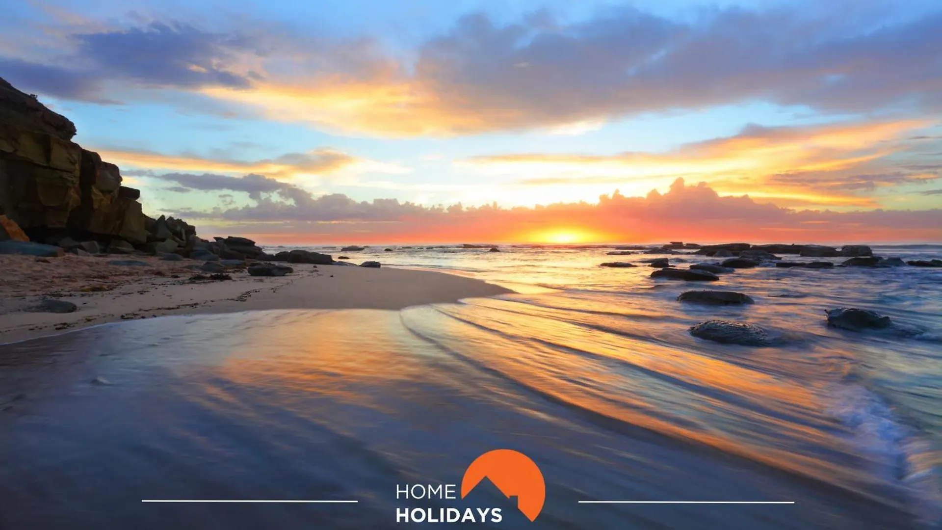 #179 Monte Das Churras 2 By Home Holidays Albufeira Portugalsko
