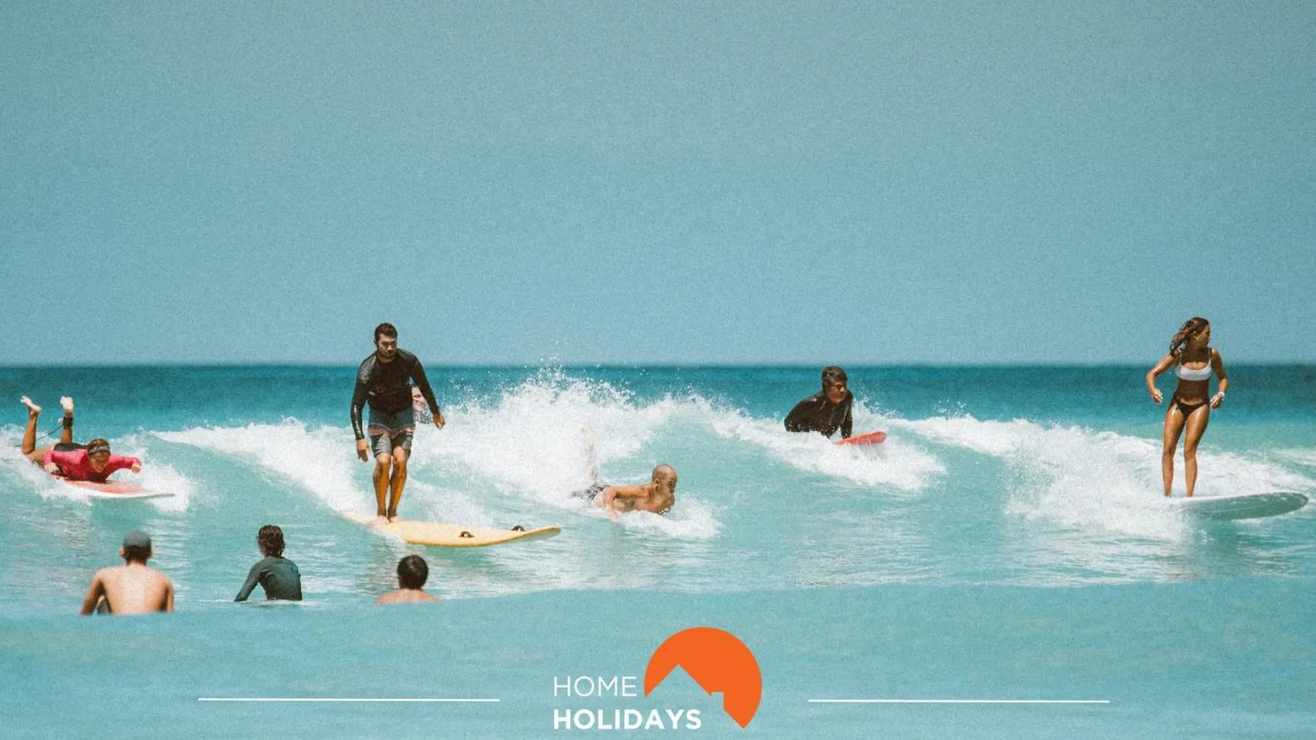 #179 Monte Das Churras 2 By Home Holidays Albufeira 0*,  Portugalsko