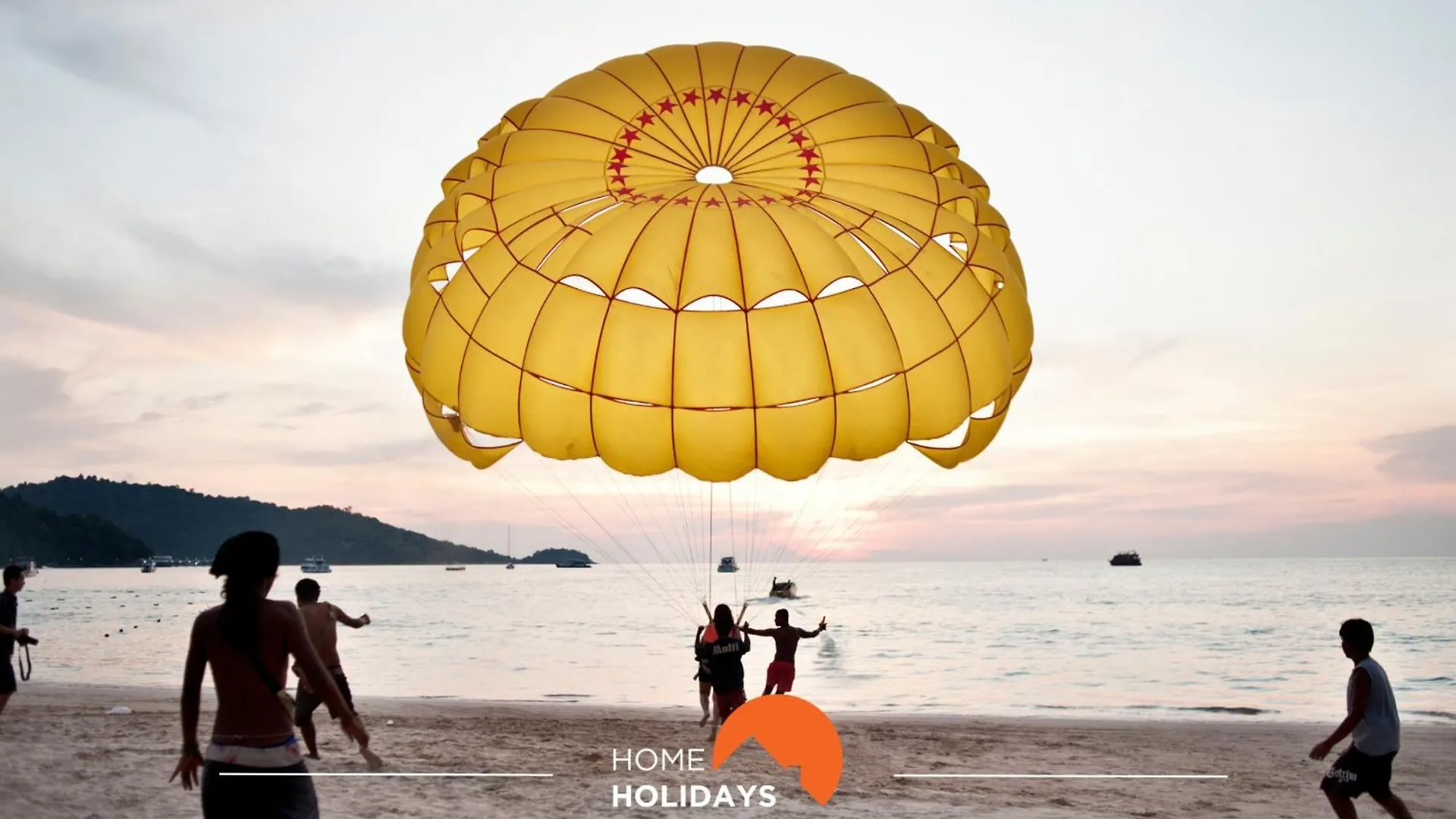 #179 Monte Das Churras 2 By Home Holidays Albufeira Prázdninový dům