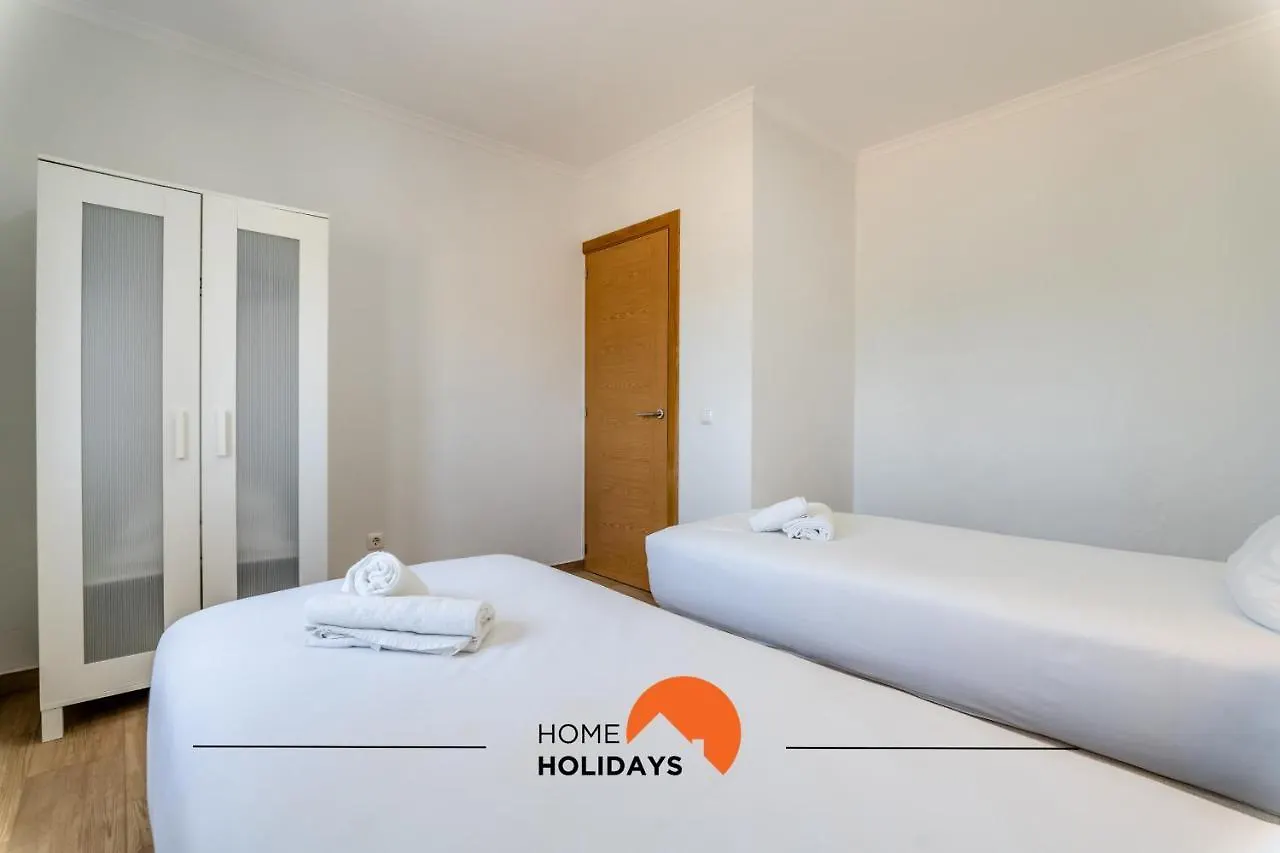 #179 Monte Das Churras 2 By Home Holidays Albufeira