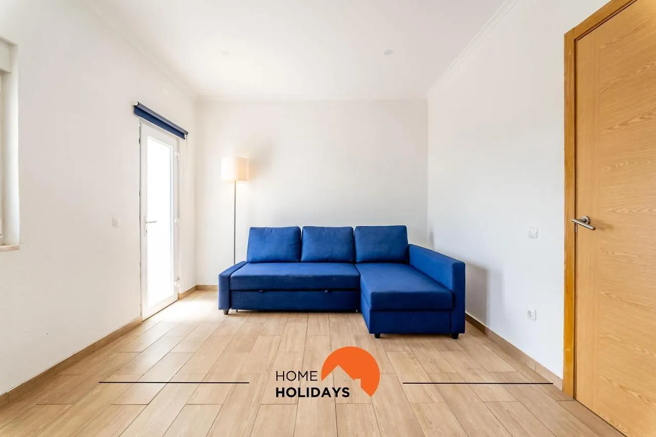 #179 Monte Das Churras 2 By Home Holidays Albufeira