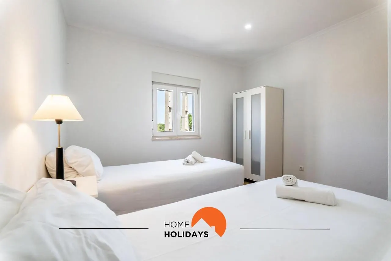 #179 Monte Das Churras 2 By Home Holidays Albufeira