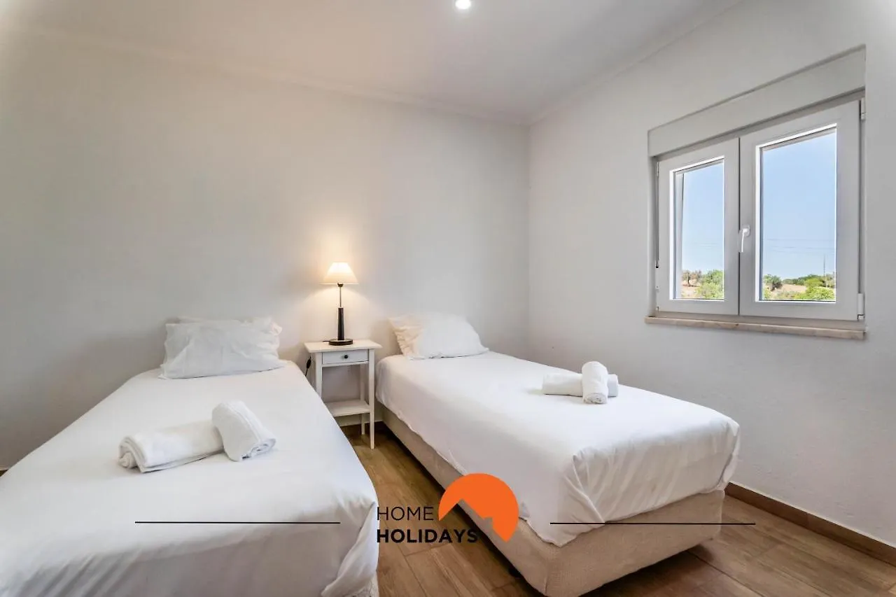 #179 Monte Das Churras 2 By Home Holidays Albufeira Portugal
