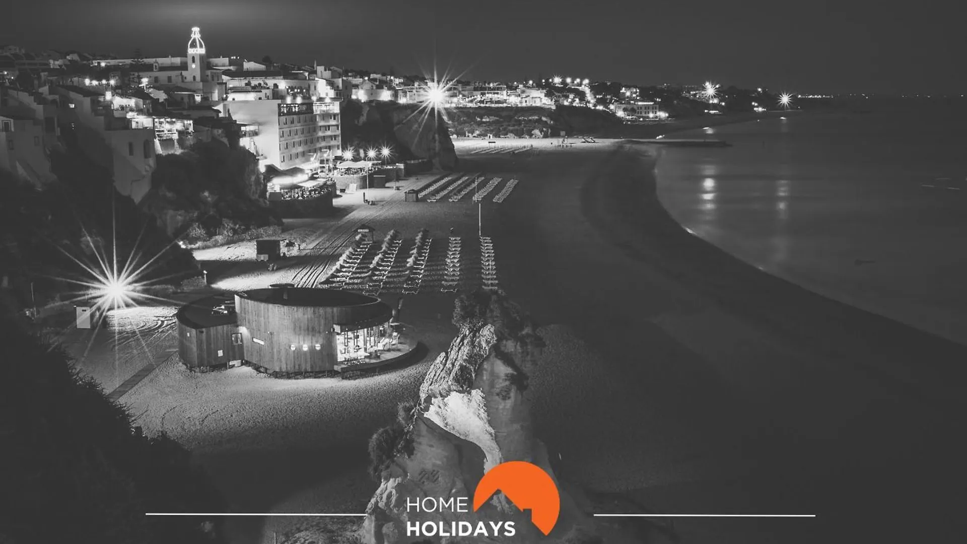 Holiday home #179 Monte Das Churras 2 By Home Holidays Albufeira Portugal
