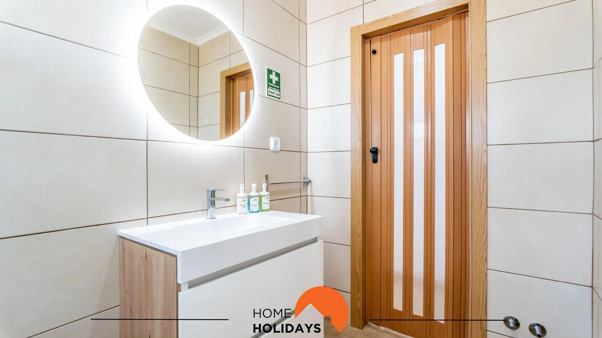 Holiday home #179 Monte Das Churras 2 By Home Holidays Albufeira Portugal