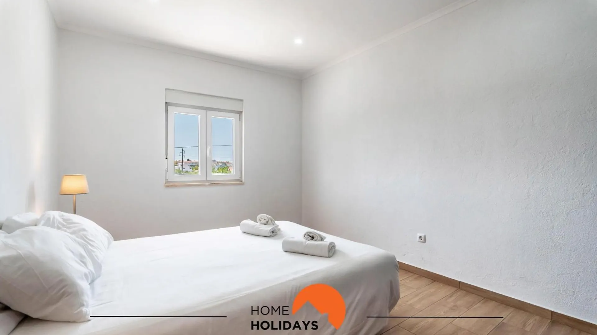 #179 Monte Das Churras 2 By Home Holidays Albufeira 0*,  Portugal