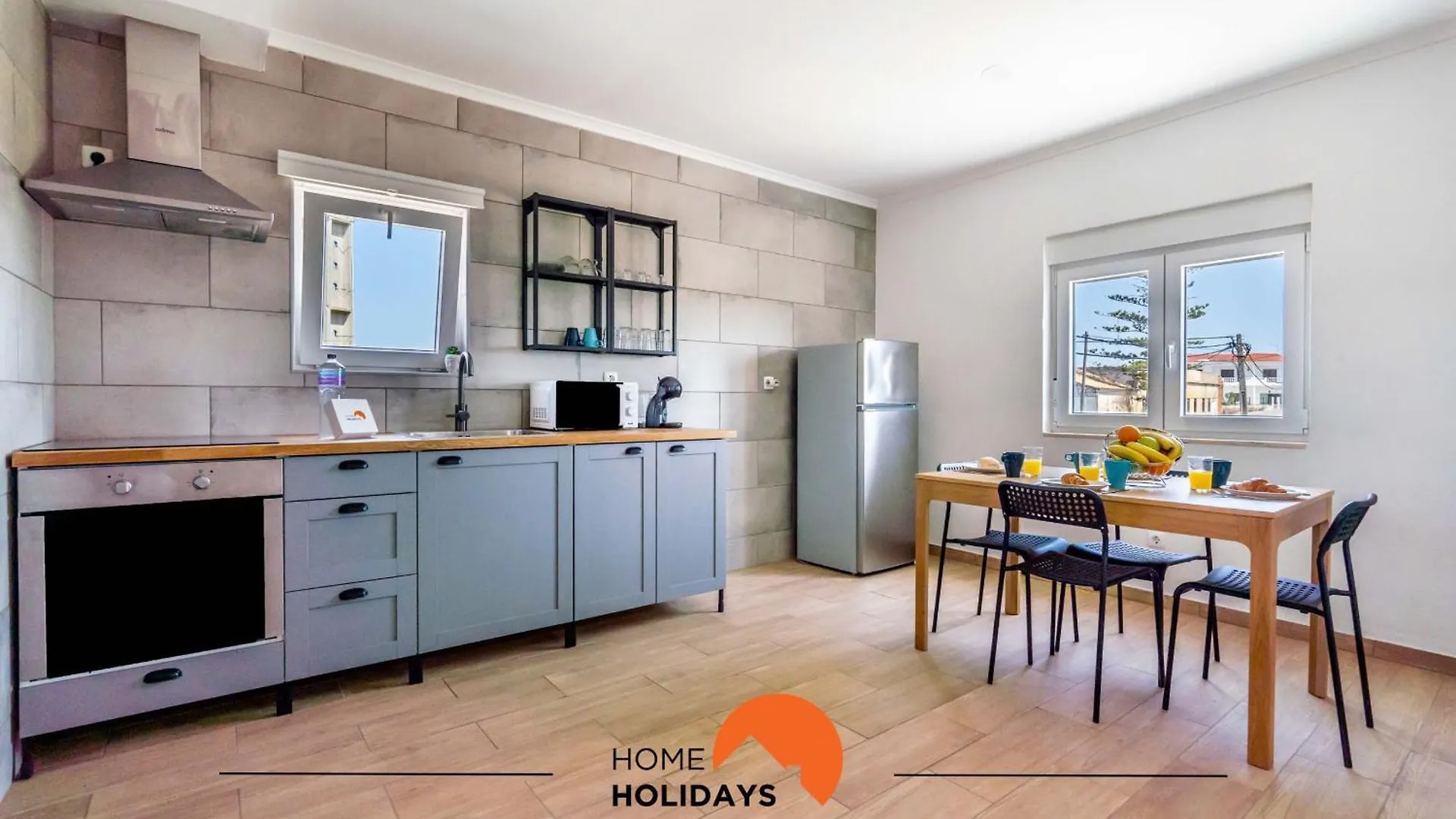 Holiday home #179 Monte Das Churras 2 By Home Holidays Albufeira