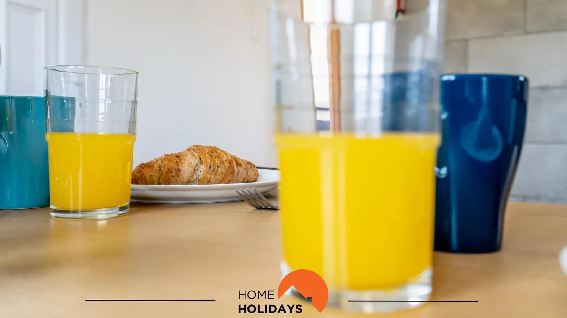 #179 Monte Das Churras 2 By Home Holidays Albufeira