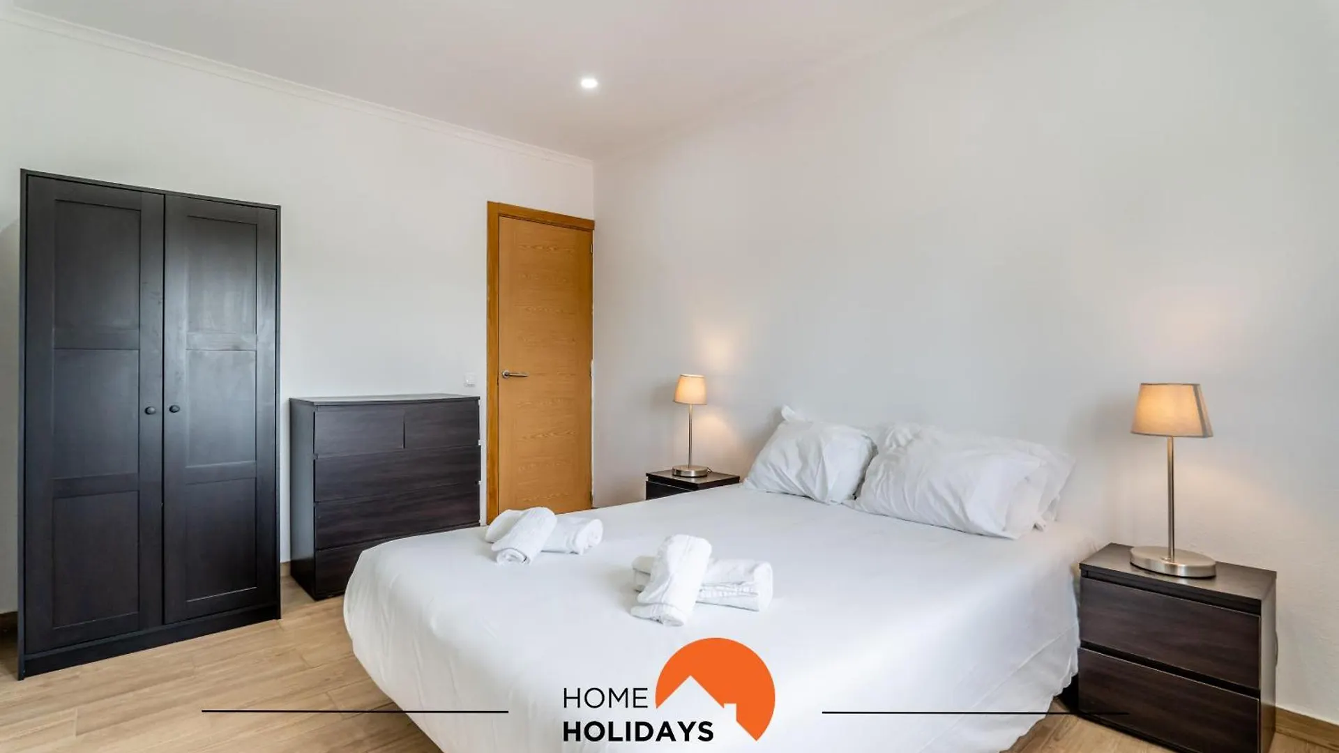 #179 Monte Das Churras 2 By Home Holidays Albufeira 0*,