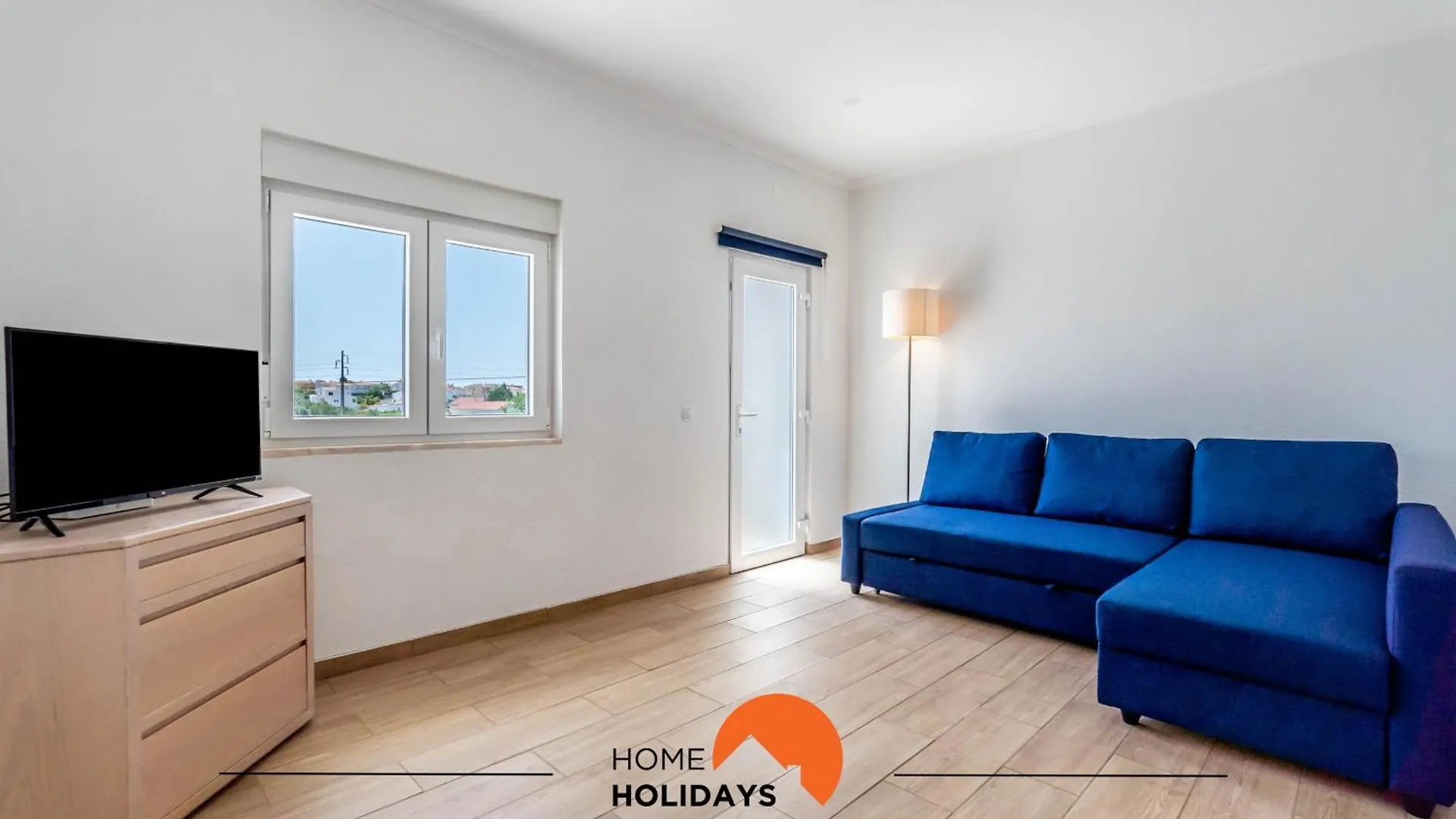 #179 Monte Das Churras 2 By Home Holidays Albufeira