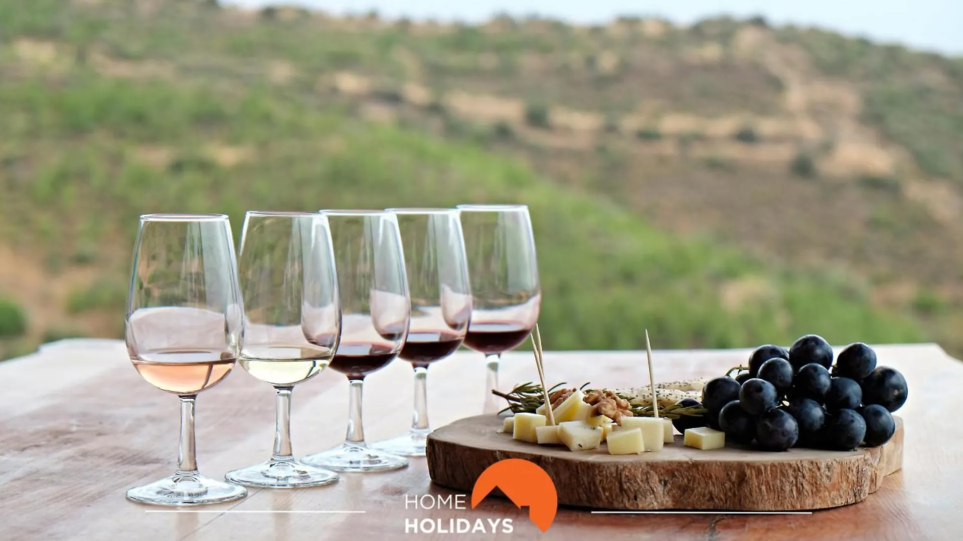#179 Monte Das Churras 2 By Home Holidays Albufeira Portugal