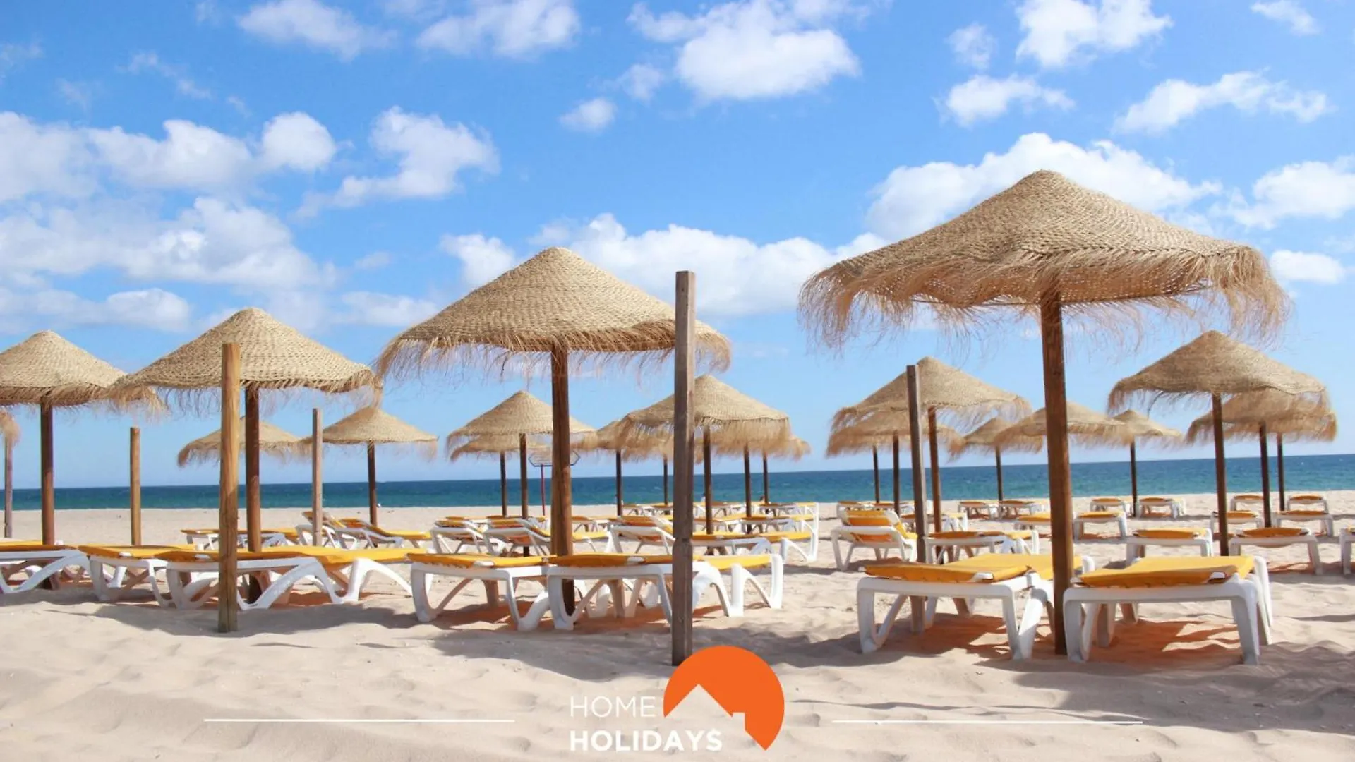 #179 Monte Das Churras 2 By Home Holidays Albufeira