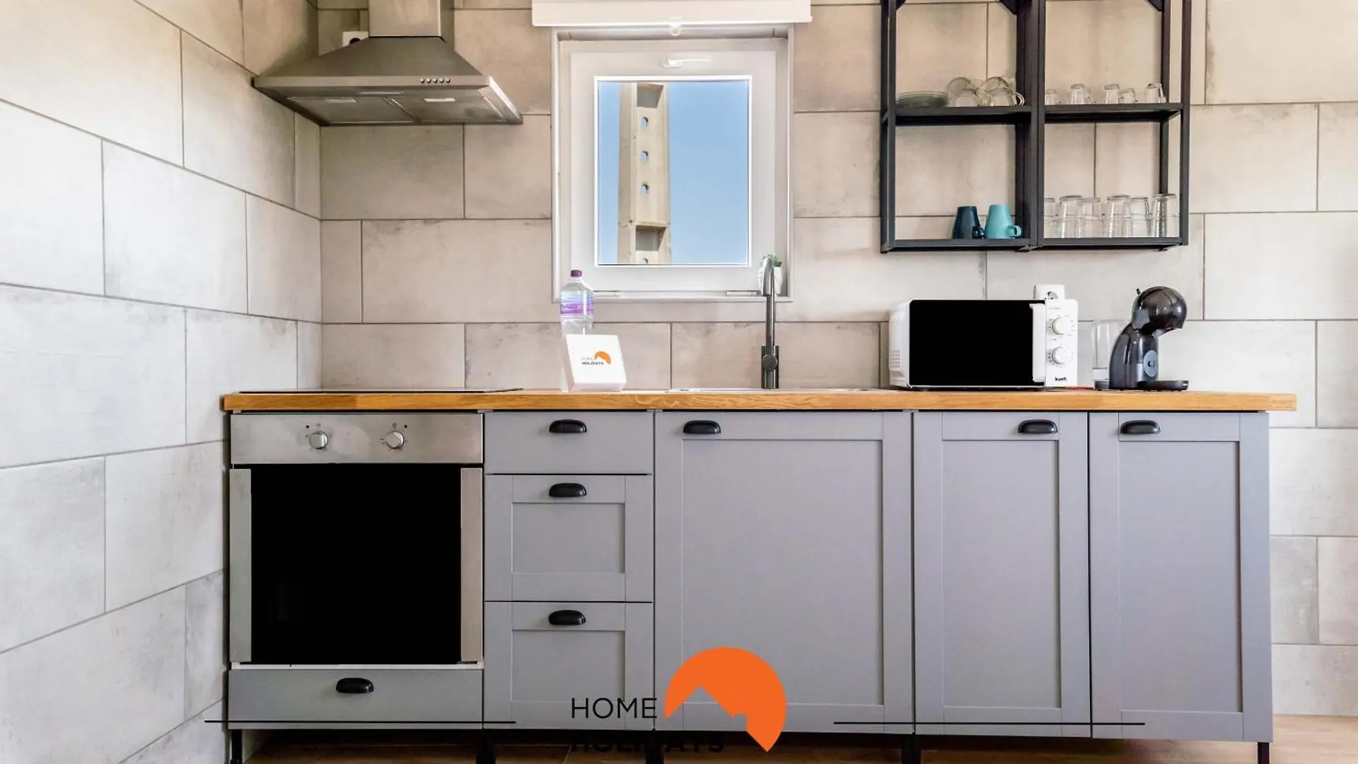 #179 Monte Das Churras 2 By Home Holidays Albufeira Holiday home
