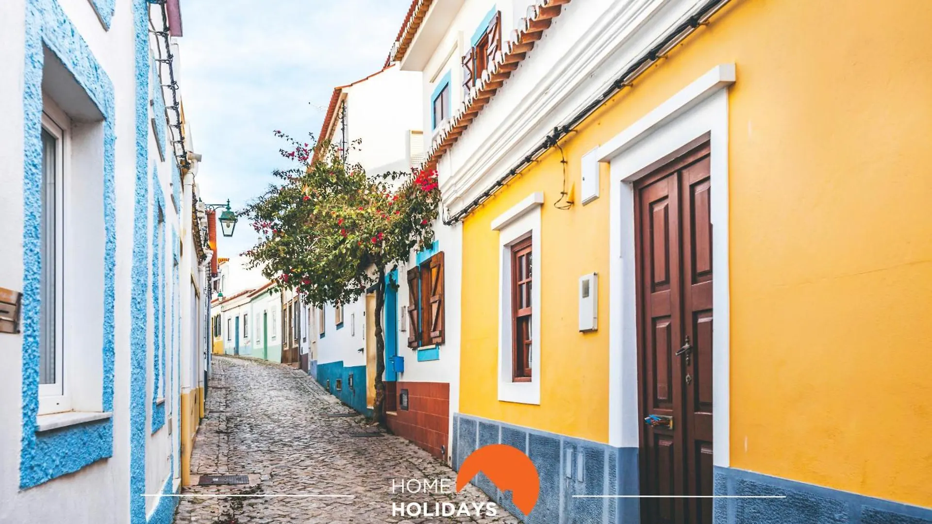 #179 Monte Das Churras 2 By Home Holidays Albufeira