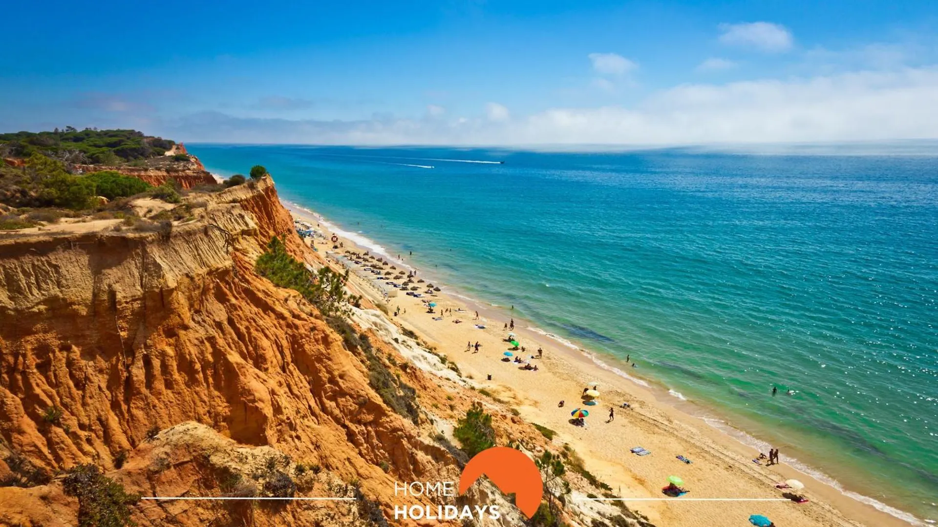Holiday home #179 Monte Das Churras 2 By Home Holidays Albufeira
