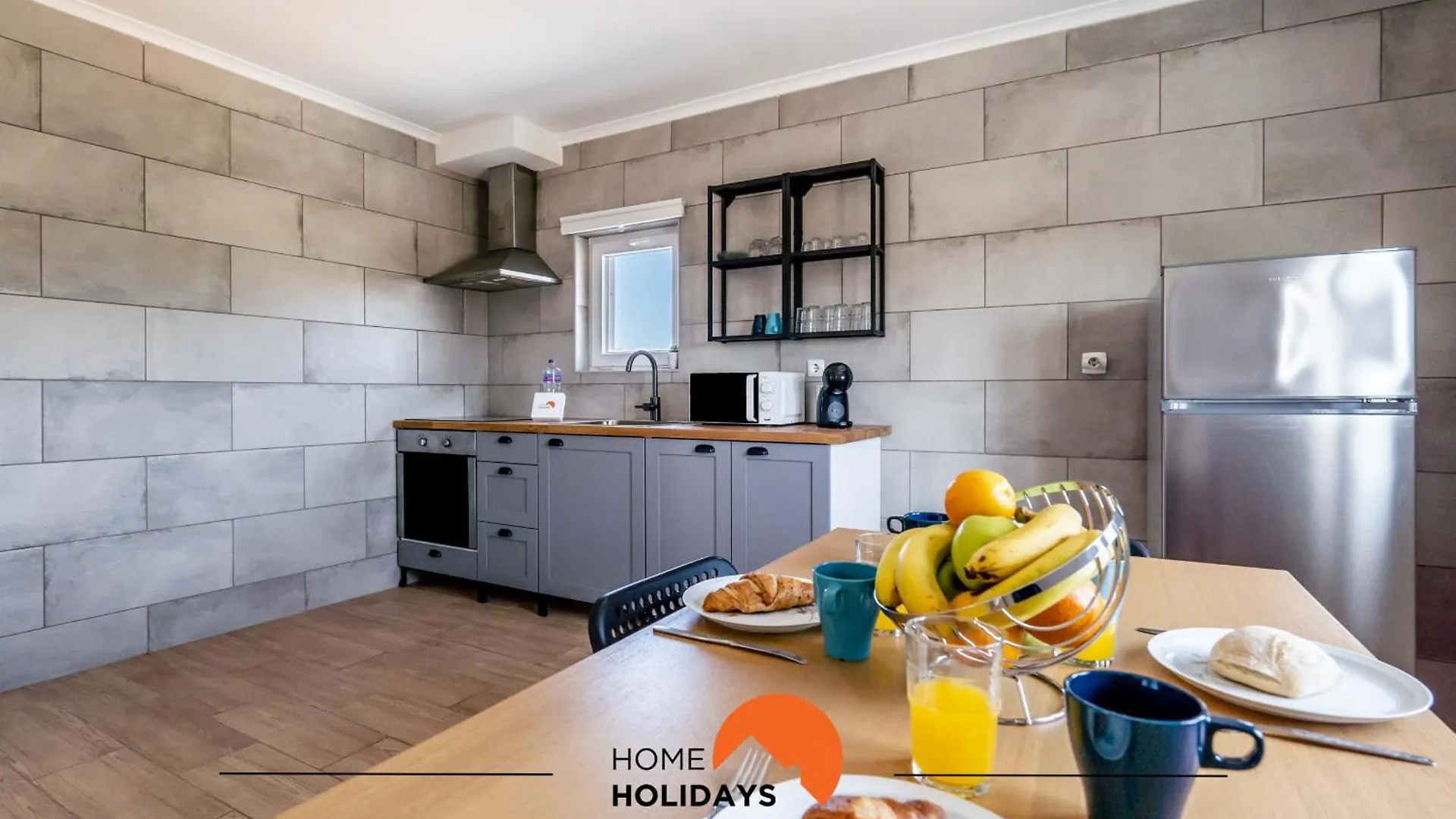 #179 Monte Das Churras 2 By Home Holidays Albufeira Holiday home