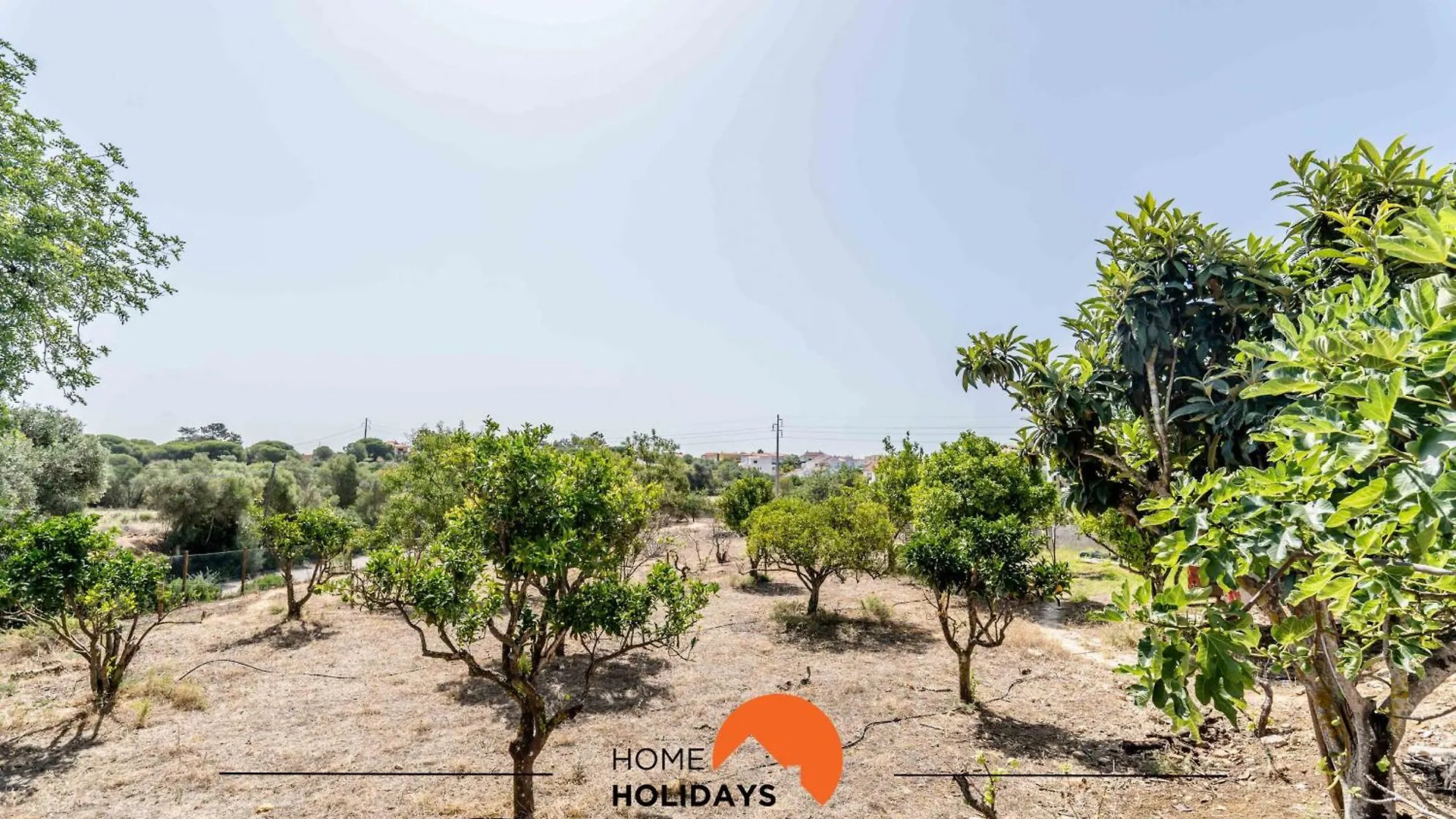 #179 Monte Das Churras 2 By Home Holidays Albufeira
